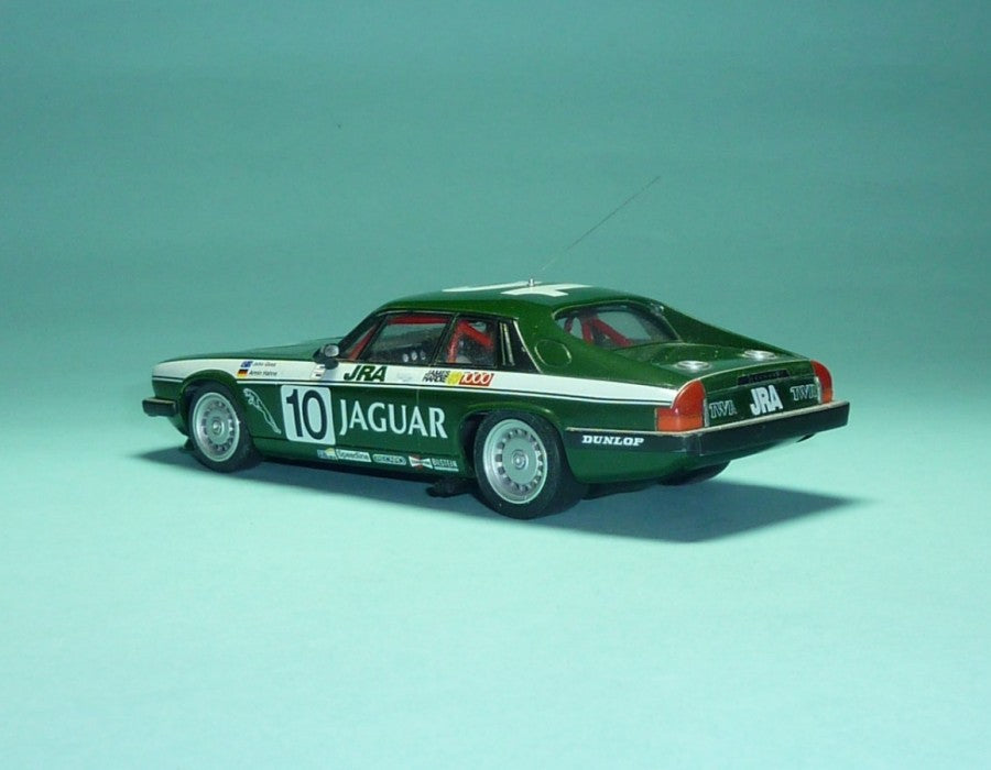 Jaguar TWR XJS (GT-901)