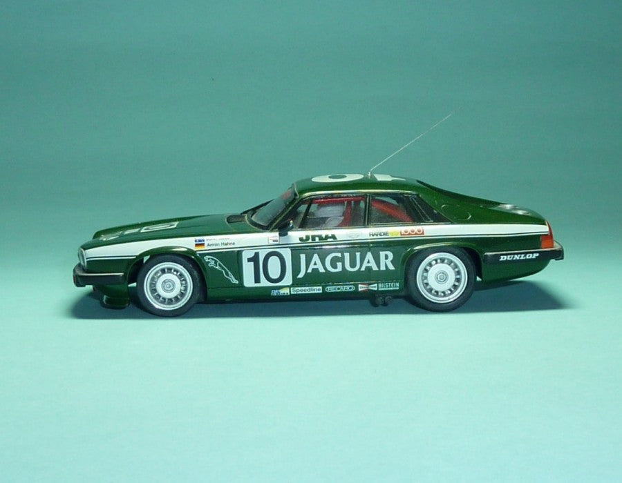 Jaguar TWR XJS (GT-901)