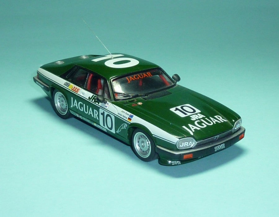 Jaguar TWR XJS (GT-901)