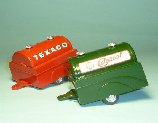 1950s Fuel Bowser (TRA-901)